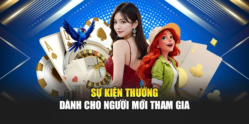 Nhận Thưởng Casino 78win Dễ Dàng: Hướng Dẫn Từng Bước 5 Sự kiện thưởng dành cho người mới tham gia